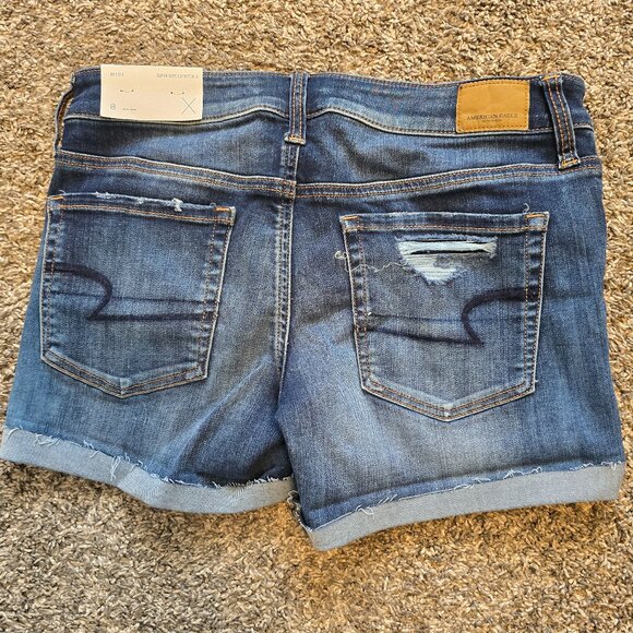 American Eagle Shorts - Picture 3 of 4